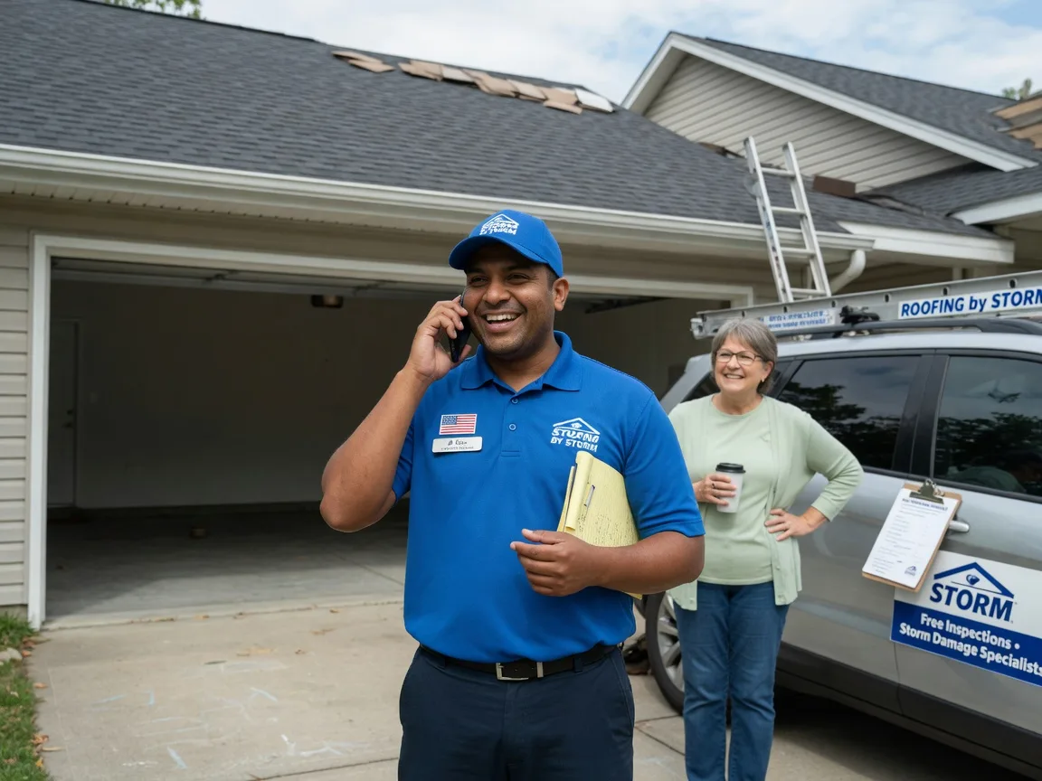 Roof Repair Near Me New Town, ND FAQs