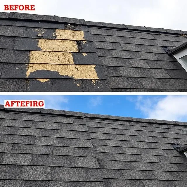 Roof Repair Near Me in New Town, ND near me